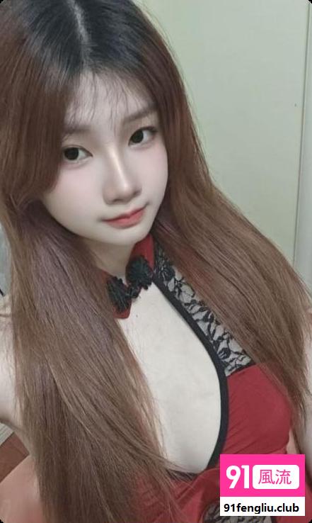 170长腿嫩模